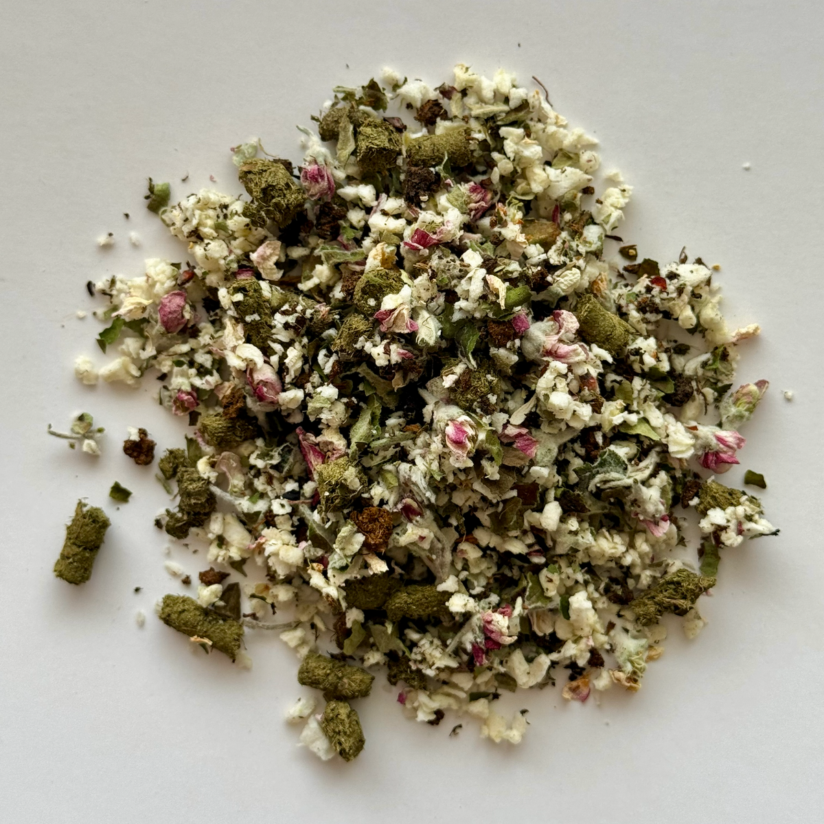 Briel Briel fermented leaves – Briel-shop