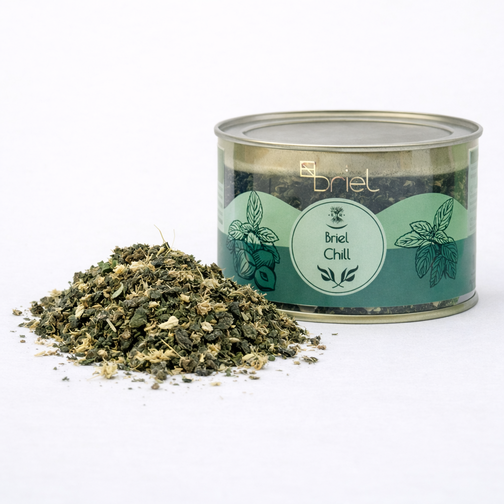 Briel BRIEL CHILL – Briel-shop