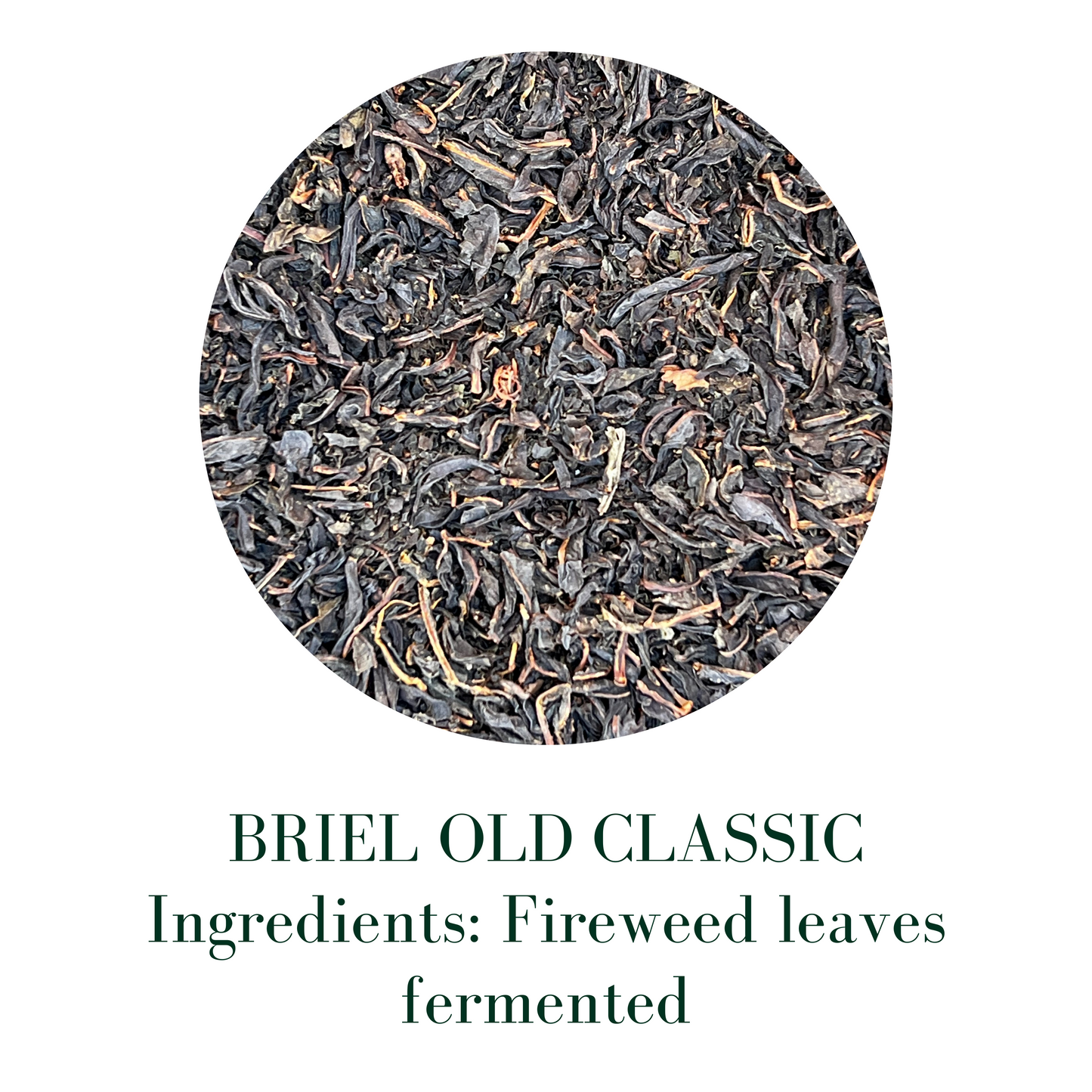 BRIEL OLD CLASSIC