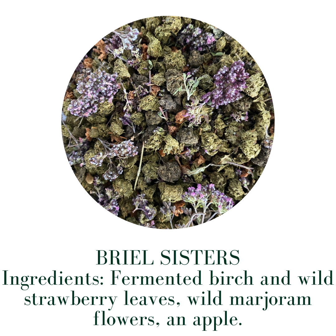 BRIL SISTERS
