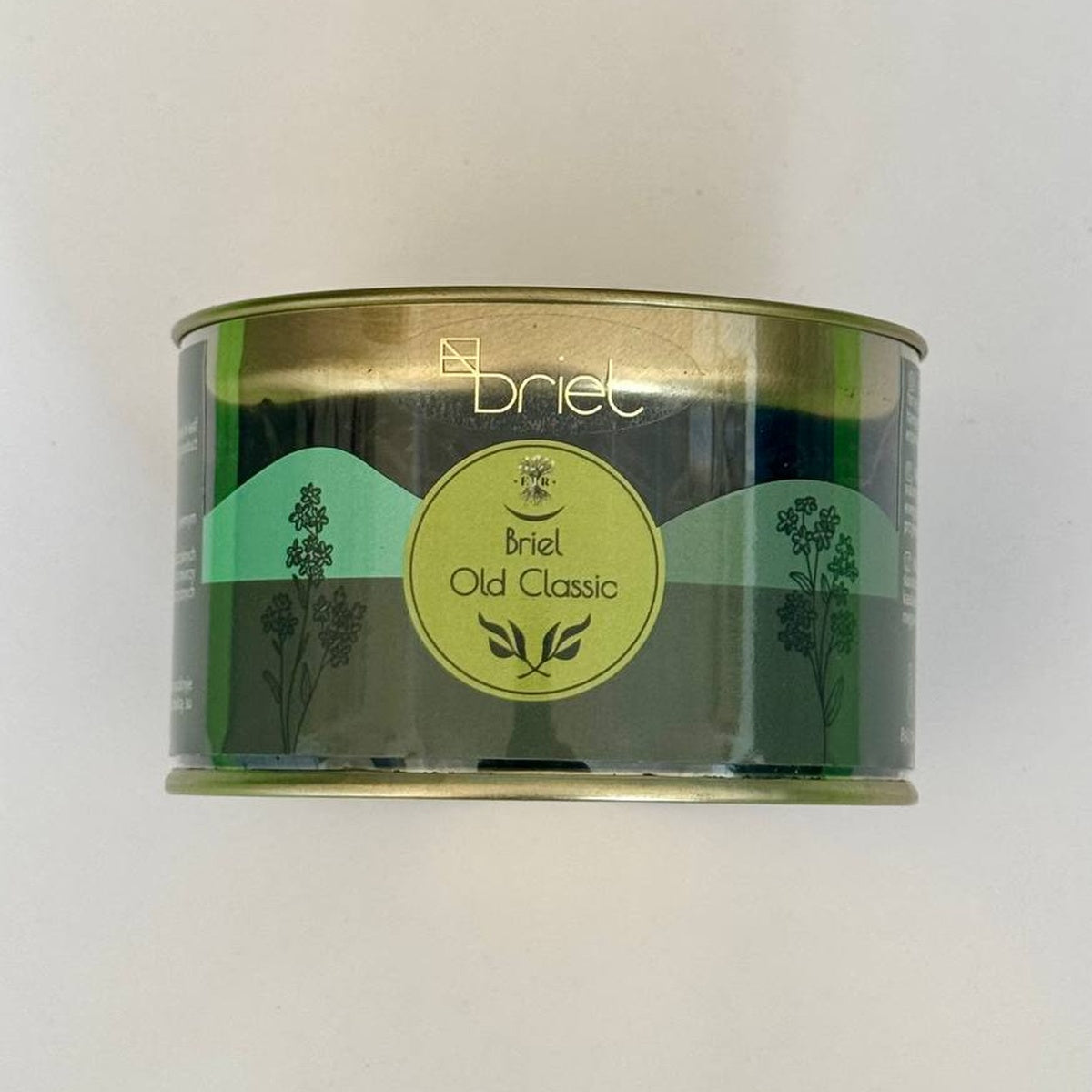 BRIEL OLD CLASSIC – Briel-shop