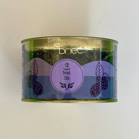 BRIEL SILK