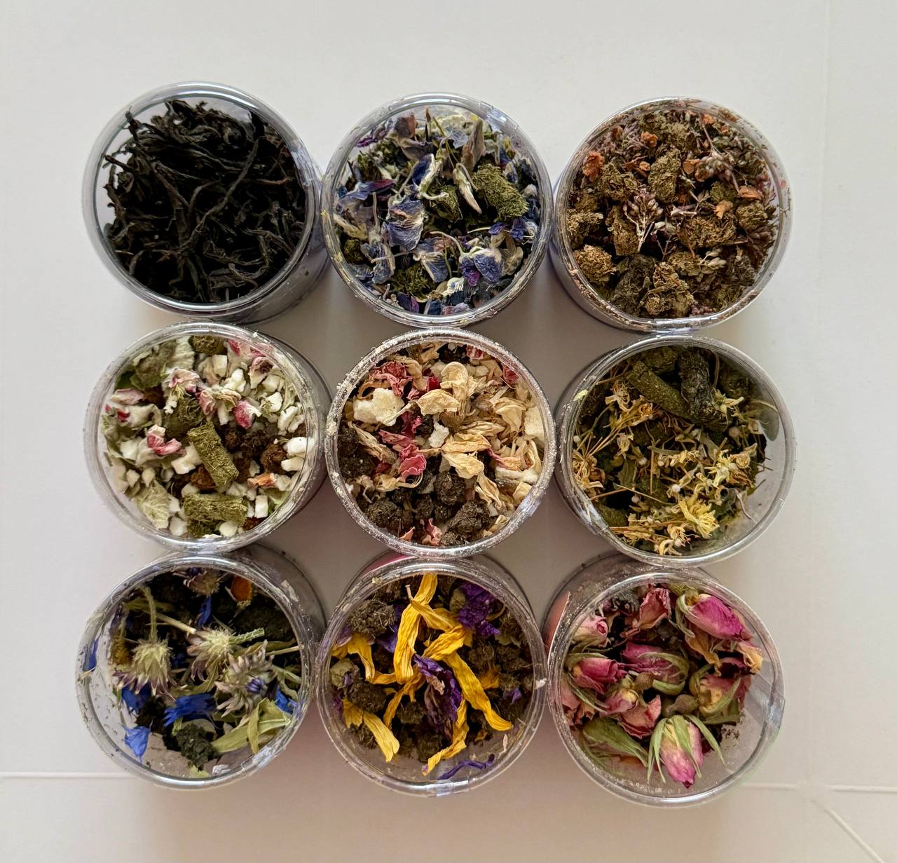 BRIEL PRESENTATION BOX